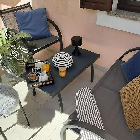 Arena Design Apartments With Free Private Parking And With A Terrace بولا المظهر الخارجي الصورة