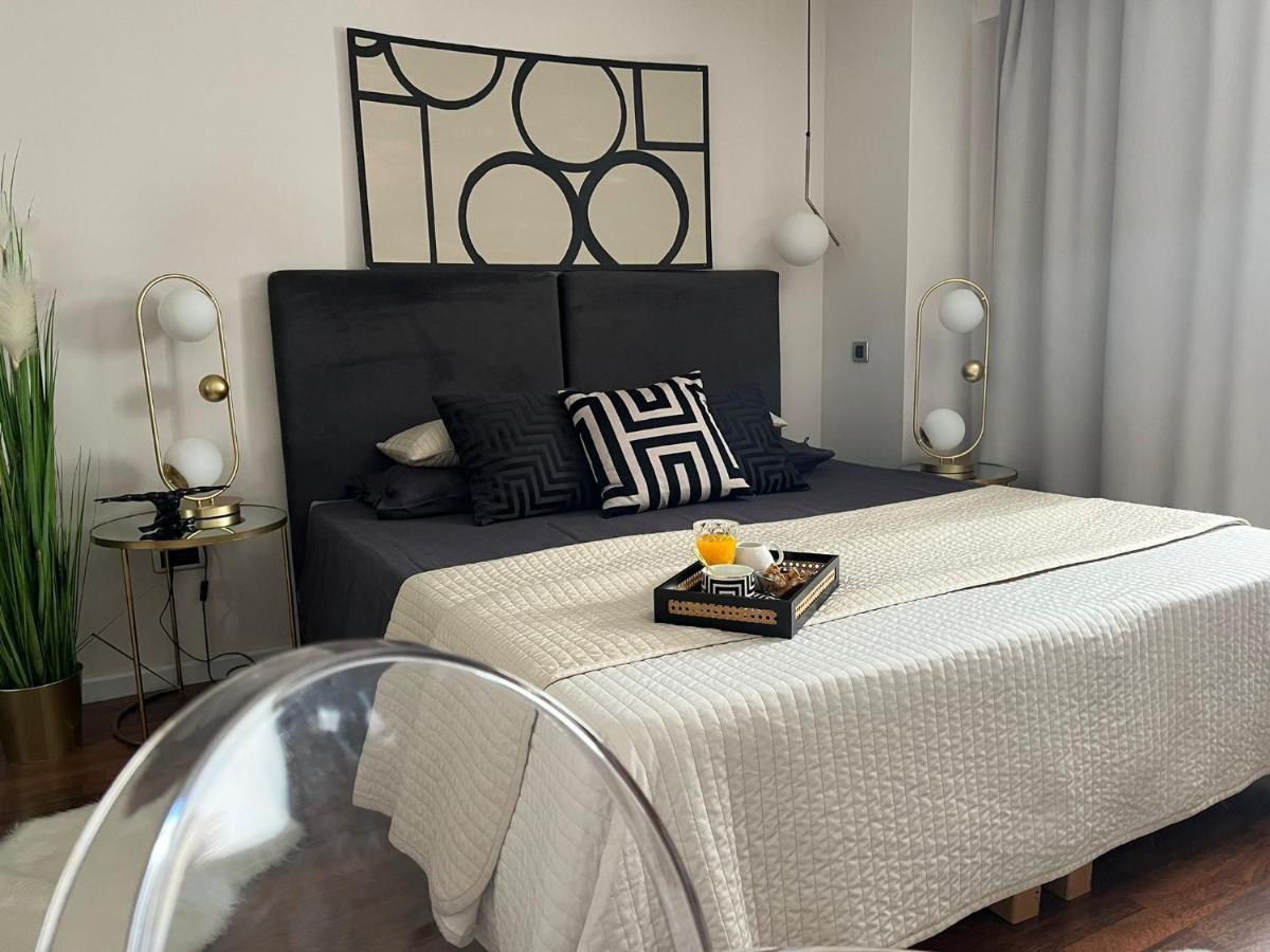 Arena Design Apartments With Free Private Parking And With A Terrace بولا المظهر الخارجي الصورة