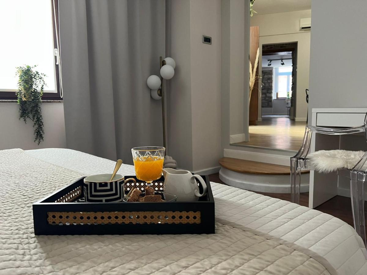 Arena Design Apartments With Free Private Parking And With A Terrace بولا المظهر الخارجي الصورة
